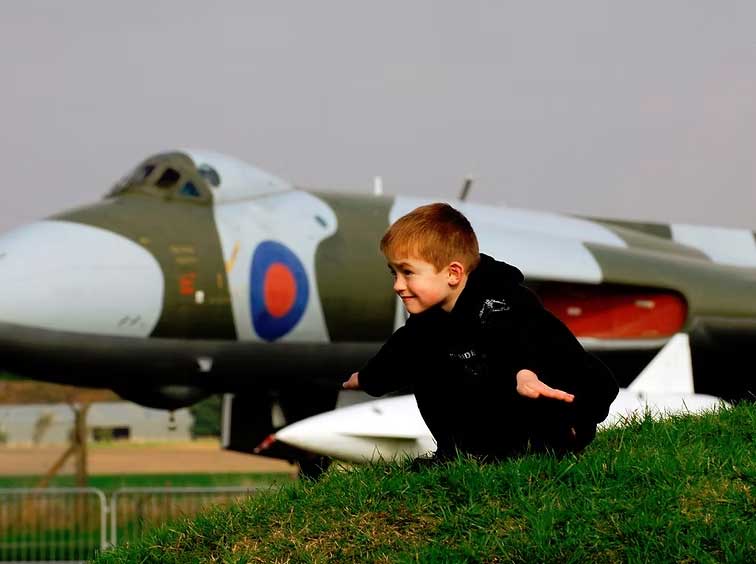 Museum of Flight